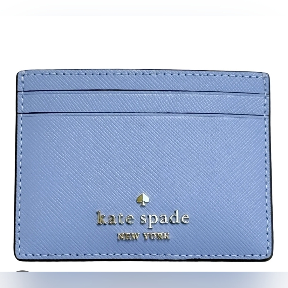 Kate Spade small card holder NWT-SELECT ONE! - Picture 2 of 15